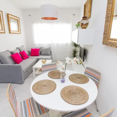 Apartment C71 - Cool 1 Bedroom Capuchinos *