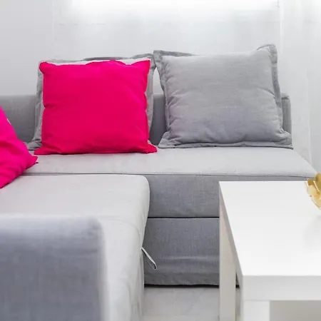 C71 - Cool 1 Bedroom Capuchinos *