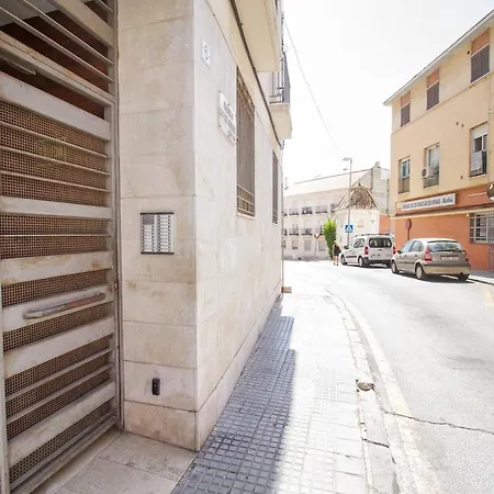 C71 - Cool 1 Bedroom Capuchinos Apartment *
