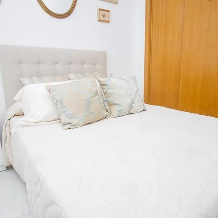 Apartment C71 - Cool 1 Bedroom Capuchinos