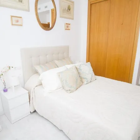 C71 - Cool 1 Bedroom Capuchinos * Malaga